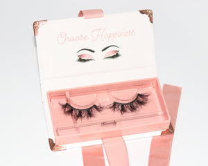 Luxury Lashes